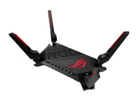 Asus ROG Rapture AX6000 Black Wi-Fi Router - Image 4