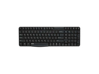 RAPOO E1050 - Wireless keyboard