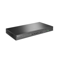 TP-Link DeltaStream 4-port Pizza-box GPON OLT | DS-P7001-04 - Image 5
