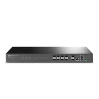 TP-Link DeltaStream 8-port Pizza-box GPON OLT | DS-P7001-08 - Image 4