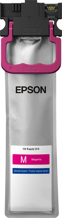 Epson Ink Bag XL Magenta for EM-C800R 5000 pages