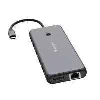 Verbatim USB-C Pro Multiport Hub 13 Port CMH-13