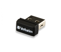 VERBATIM 16GB Store And Stay Nano USB