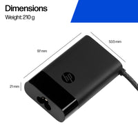 HP 65W USB-C Laptop Charger - Image 3