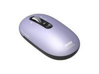 Port Pure MAC Wireless Iris Mouse