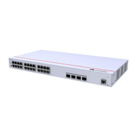 Huawei S310 24P4S 24-Ports POE Switch - Image 2