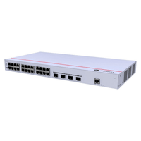 Huawei S310 24T4S 24-Ports Switch - Image 2