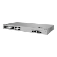 Huawei EKIT S310S-24P4JX 24-Port Switch - Image 2