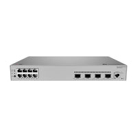 Huawei eKit S220-8P4S L2 Managed Switch 8-Port Gigabit PoE+ 125W 4x SFP 1U Rack - Image 5