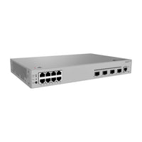 Huawei eKit S220-8P4S L2 Managed Switch 8-Port Gigabit PoE+ 125W 4x SFP 1U Rack - Image 2