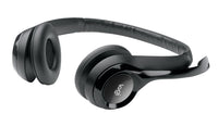 Logitech H390 USB Headset - Image 4