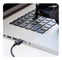 Logitech H540 USB Computer Headset - Image 5