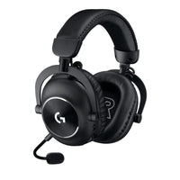 Logitech Pro X 2 Lightspeed Wireless 7.1 Gaming Headset with Bluetooth - Image 5