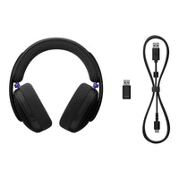 Logitech G325 Lightspeed Wireless Gaming Headset - Black