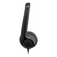 Logitech H390 USB Wired Headset Binaural 20-20000Hz 1.9m Cable (Black) - Image 5