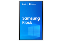 Samsung 24" Touch Display - Full HD 16/7 Usage 250NIT Brightness Windows I3
