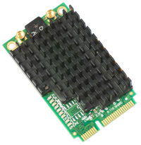MikroTik R11e-5HacD - 5 GHz miniPCI-e card - Image 3