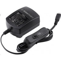 ASUS 15W Indoor Power Supply 5V 3A Micro-USB 1.5m (Black) - Image 5
