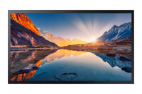 Samsung 32'' Touch Display - Full HD; 16/7 Usage; 300nit Brightness; SoC Media Player: SSSP 6