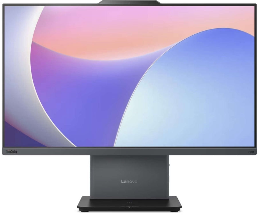 LENOVO NEO 50a 23.8" AIO INTEL Core 5 210H 16GB 512GB WIN11 PRO 2YR CRI