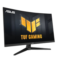 Asus TUF Gaming 31.5" QHD 180Hz VA Curved Monitor - Image 4