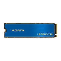 ADATA Legend 710 NVMe GEN3X4 SSD 512GB M