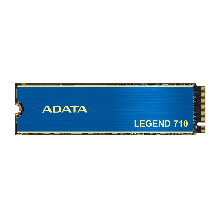 ADATA Legend 710 NVMe GEN3X4 SSD 512GB M