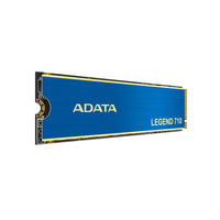 ADATA Legend 710 NVMe GEN3X4 SSD 512GB M
