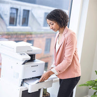 Brother High Speed Mono Laser MFC with Duplex printing and wireless networking capabilities (3YR onsite) - Image 3