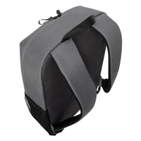 Targus 15.6in Sagano Campus BackPack Grey - Image 5