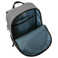Targus 15.6in Sagano Commuter BackPack Grey - Image 3