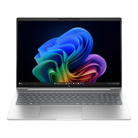 HP ProBook 4 G2i AI 16in Intel Core 5 320 8GB DDR5 5600MHz 512GB SSD NVMe PCIe Backlit Keyboard