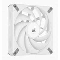 Corsair AF140 Elite 140mm PWM White Case Fan