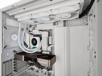 Corsair AF140 Elite 140mm PWM White Case Fan - Image 5
