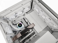 Corsair AF140 Elite 140mm PWM White Case Fan - Image 4