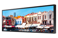 Samsung 37'' Professional Strech Display -24