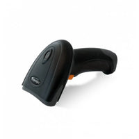 Newland HR11 Aringa 1D LED Handheld Barcode Reader USB with Foldable Smart Stand Black
