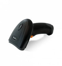 Newland HR11 Aringa 1D LED Handheld Barcode Reader USB with Foldable Smart Stand Black - Image 3