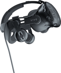 VIVE AUDIO, DELUXE AUDIO STRAP