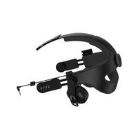HTC Vive Audio, Deluxe Audio Strap