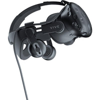 HTC Vive Audio, Deluxe Audio Strap