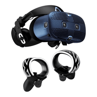 HTC Vive Kit, Cosmos Full Kit - EU Plug