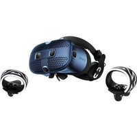 HTC Vive Kit, Cosmos Full Kit - EU Plug