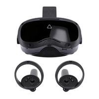 HTC Vive Kit, Focus 3 û EU Plug