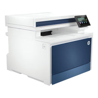 HP LaserJet Pro 4303dw Colour Printer - Image 3