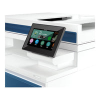 HP LaserJet Pro 4303dw Colour Printer - Image 5