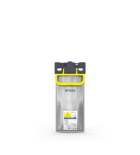 Epson Standard Yield Yellow Ink Cartridge for WorkForce Pro WF-C878R WF-C879R - Image 2