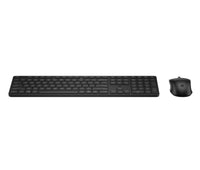 HP 495C Multi-Device Dual-Mode Mouse and Keyboard Combo