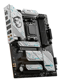 MSI X670E Gaming Plus Wi-Fi