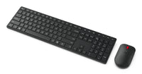Wireless Multi-Mode Pro Combo Keyboard and Mouse 6000 - Image 3